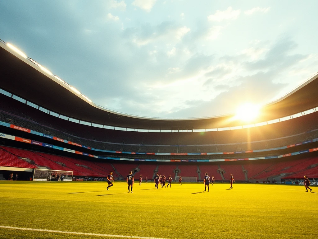 El Club de Fútbol Monterrey ha mostrado destellos de calidad en su juego, pero la falta de consistencia ha sido evidente
