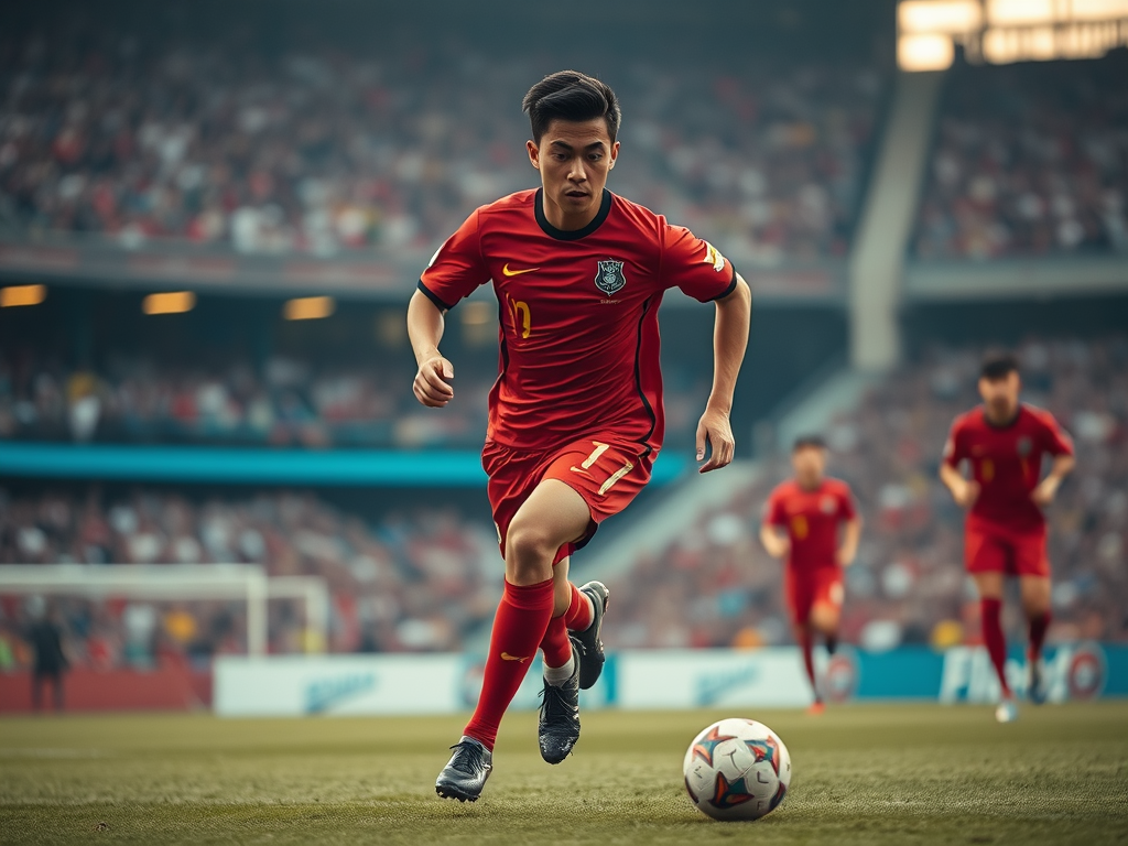 Li Zhiliang: The backbone of Shanghai Port FC's defense