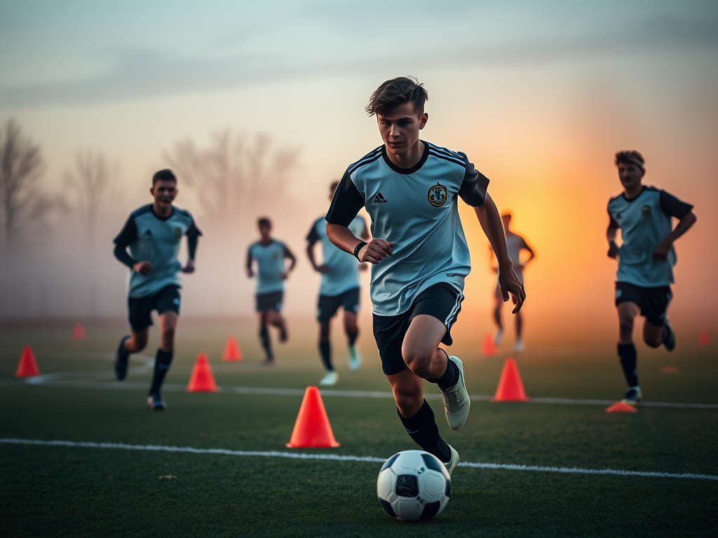 A focus on A. Cerri: The emerging star of Cesena