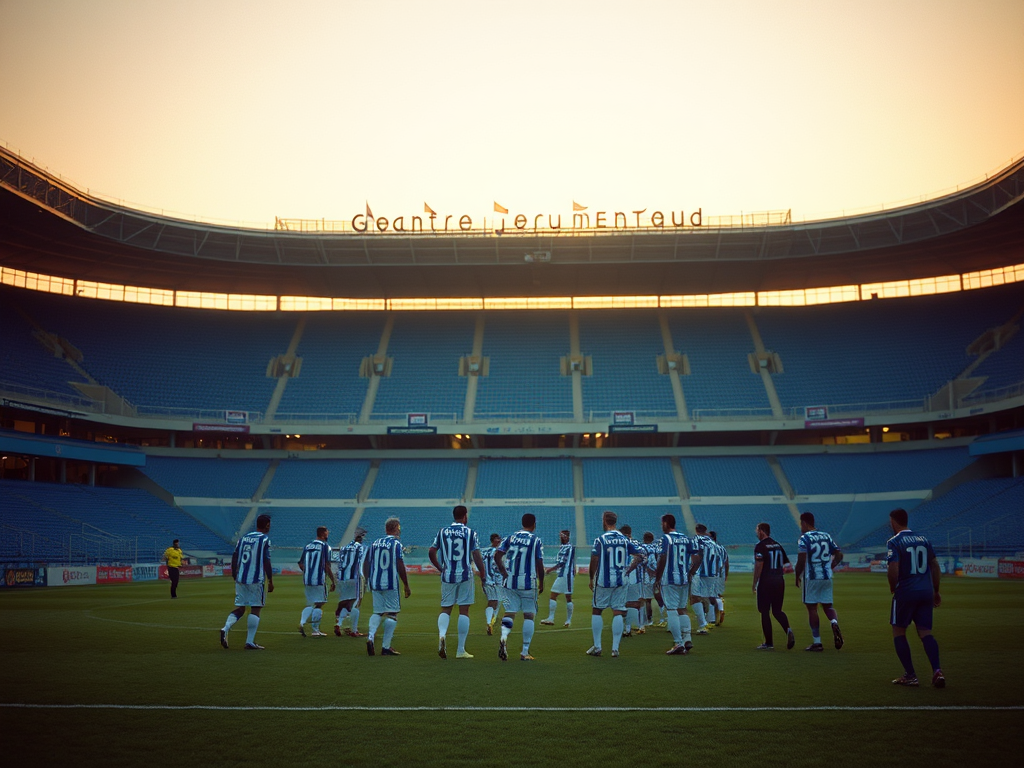 The tactical evolution of Godoy Cruz Antonio Tomba under new management