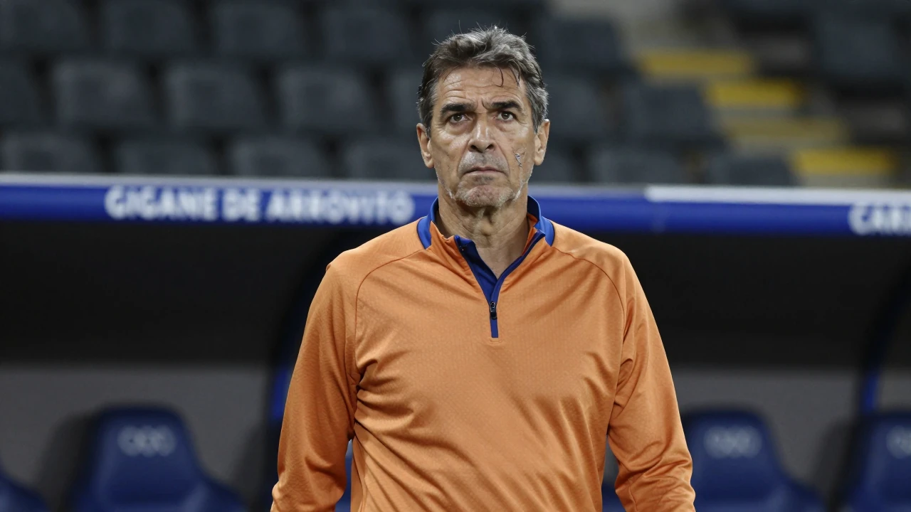 El jueves 20 de agosto de 2026, Rosario Central enfrentará a Corinthians en los octavos de final de la Copa Libertadores...