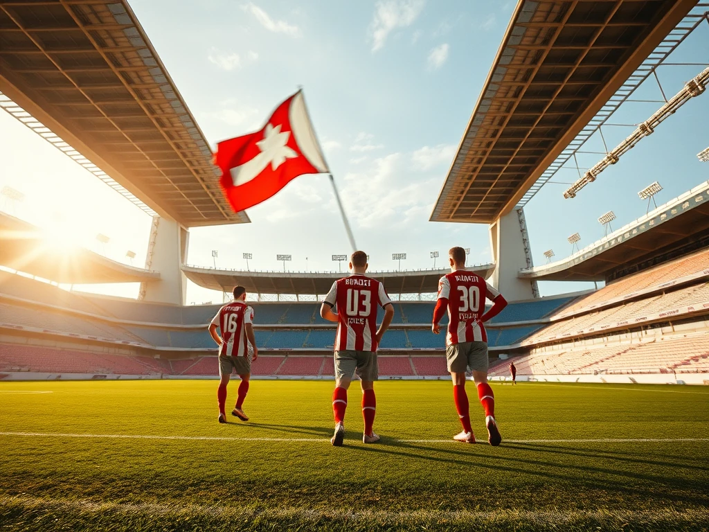 Guadalajara Chivas tiene cinco jugadores convocados para el Mundial 2026, liderados por Raúl Rangel y Roberto 'Piojo'...