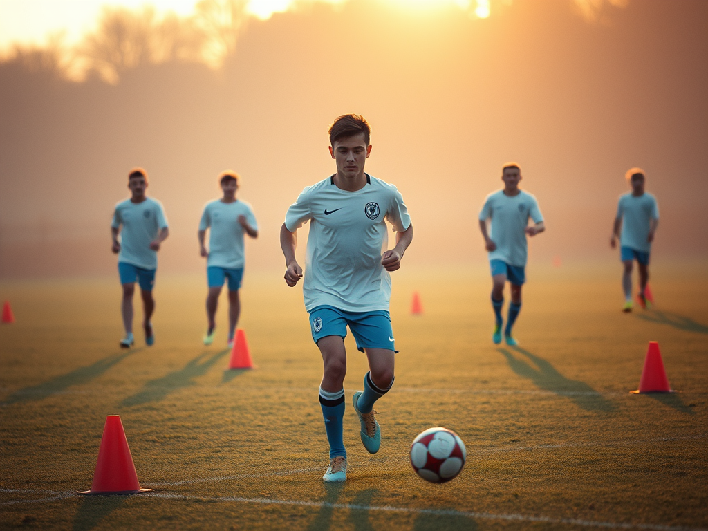 Mattia Di Pillo convocato con la Bulgaria U17: Orgoglio per Pescara