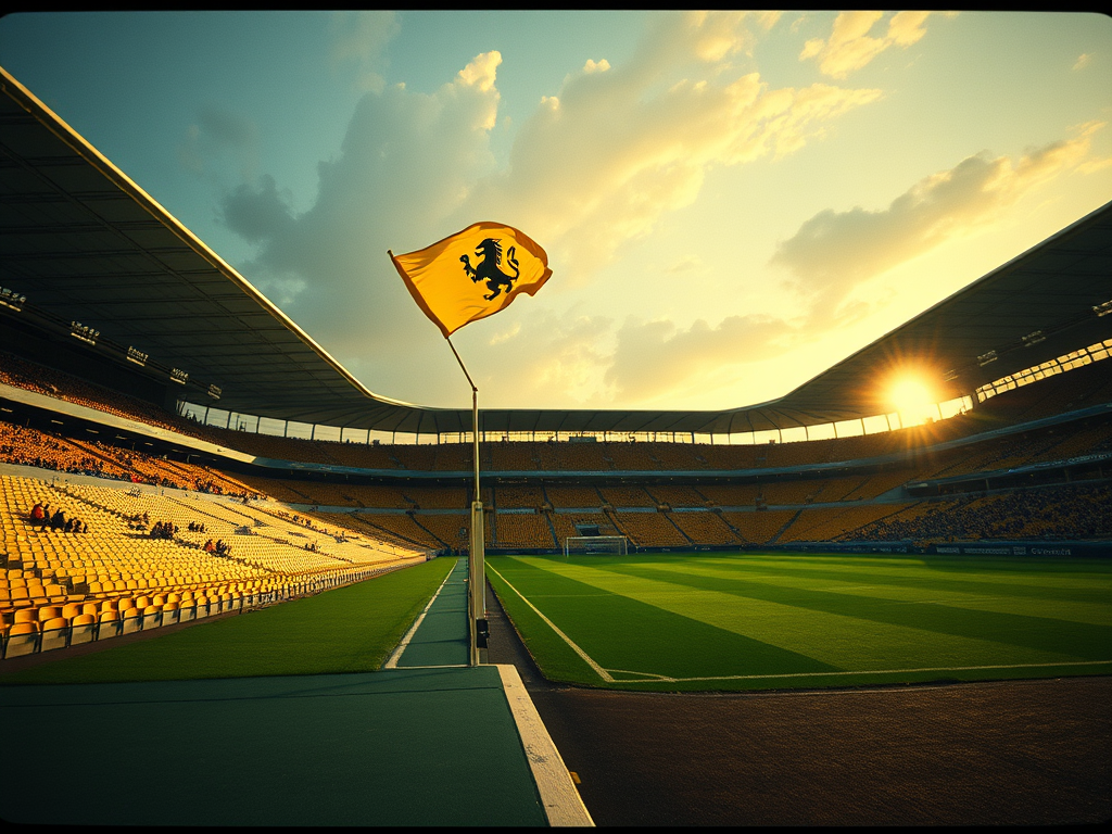 The Vibrant Tapestry of Nashville SC's Supporter Traditions
