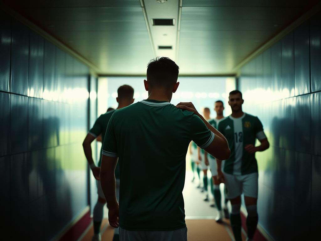CJA vs Sarmiento: Tactical Insights and Championship Implications