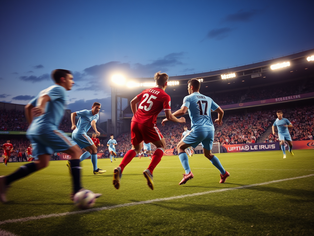 St. Louis CITY SC Advances in the Lamar Hunt U.S. Open Cup: A New Chapter