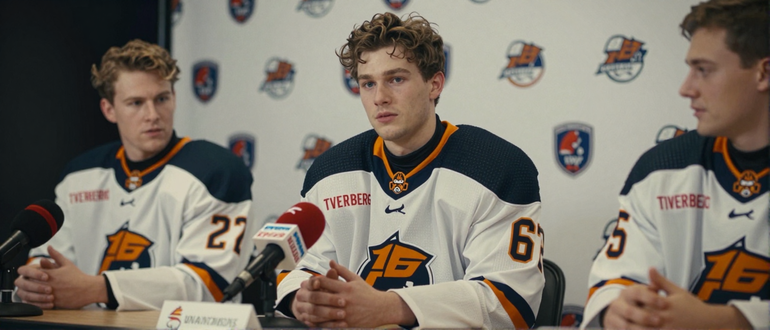 Toronto Maple Leafs Sign Tverberg, Quillan and Villeneuve to Boost Roster
