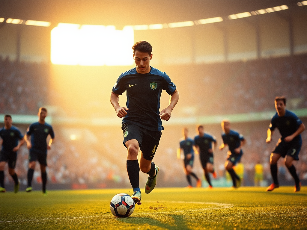 N. Crockford shines as San Jose Earthquakes aim high