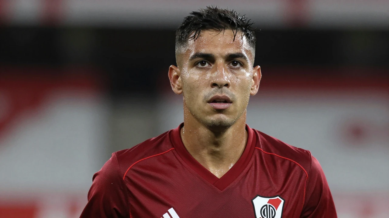 Club Atlético River Plate: River Plate is facing a difficult start to the season, losing all three matches played so far