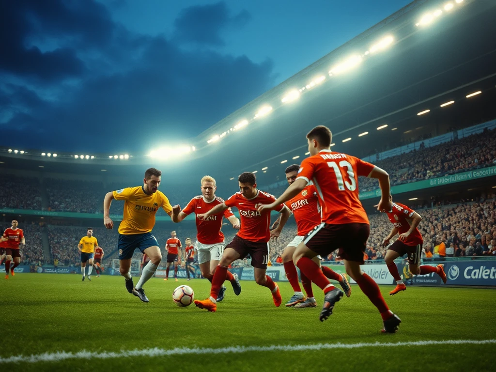 Curaçao is set to play against Ivory Coast and the island is buzzing with excitement
