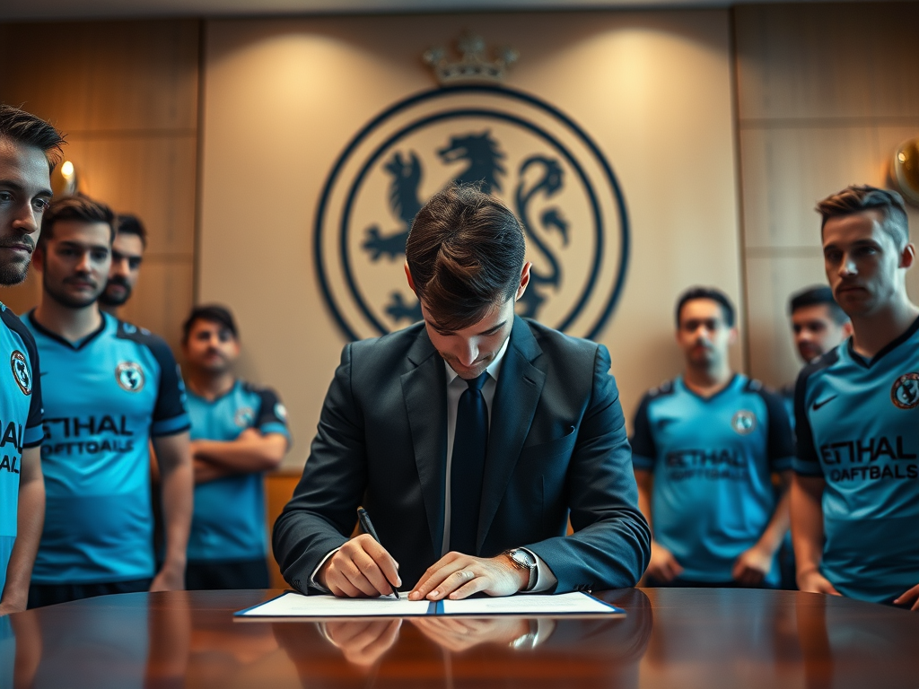 G. Lloris: A defensive reinforcement for Le Havre AC?