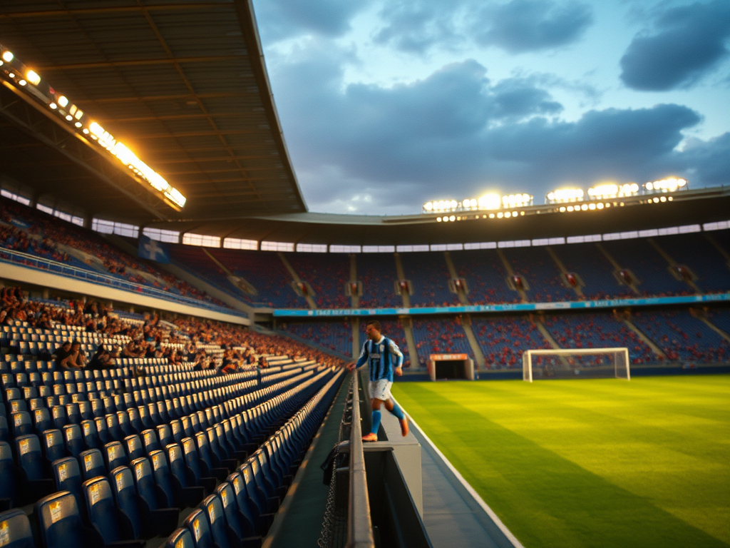 Samp Camp 2026: A Summer of Blue-Cerchiati Football Passion