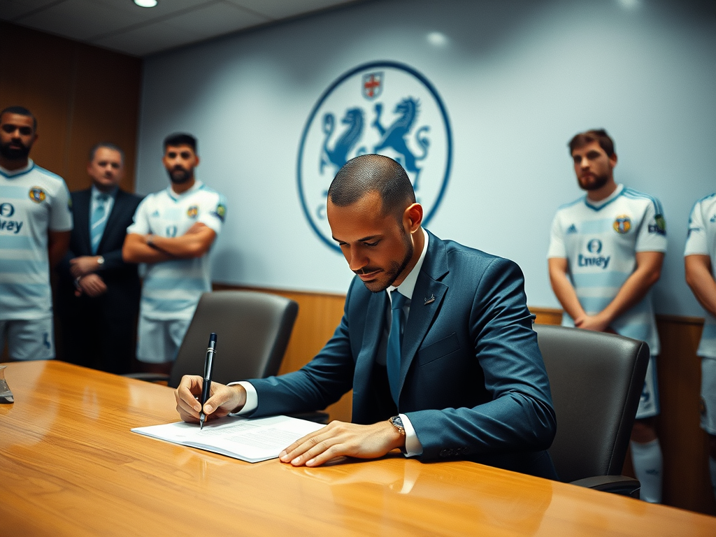Transfer rumors: Pescara's plans for the upcoming window