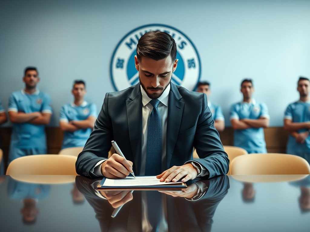 Transfer Market Rumors: Racing Club Eyes New Additions