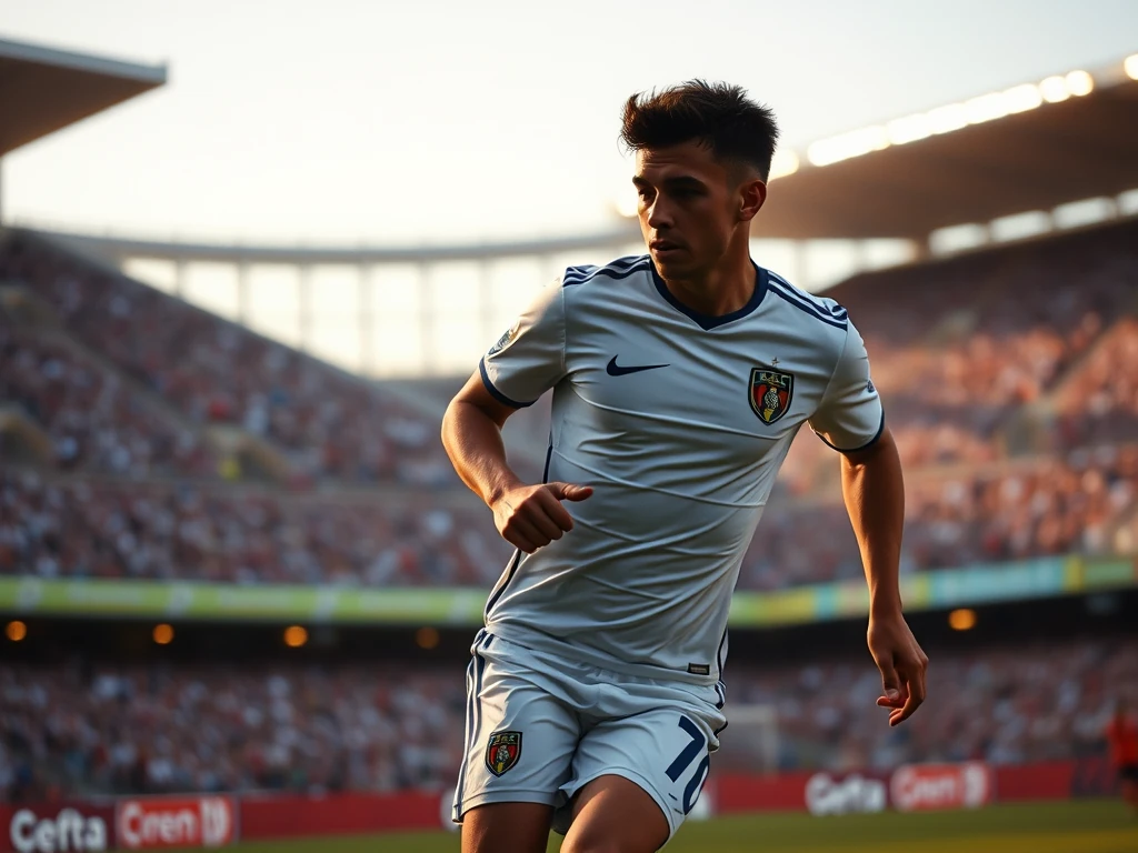 Club de Fútbol Monterrey busca ser protagonista en el Torneo Apertura 2026, con partidos clave contra Santos, Cruz Azul y...