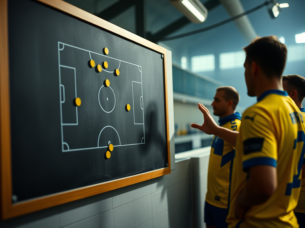 GKS Katowice w meczu z Pogonią Szczecin: analiza i perspektywy