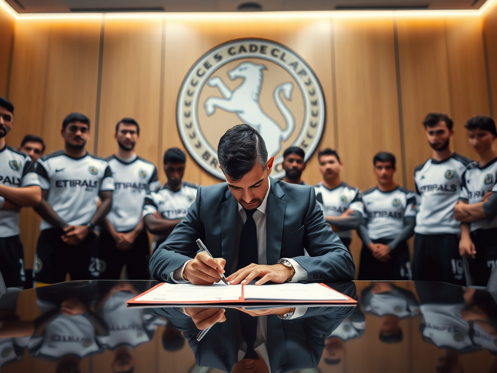 Cesena's transfer strategy: Looking to the future
