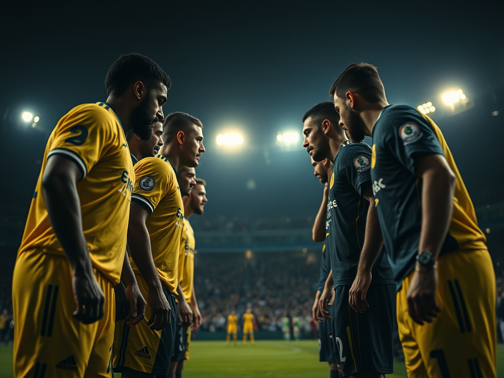 Ankaragücü's Key Players and Strategy Ahead of Upcoming Showdown