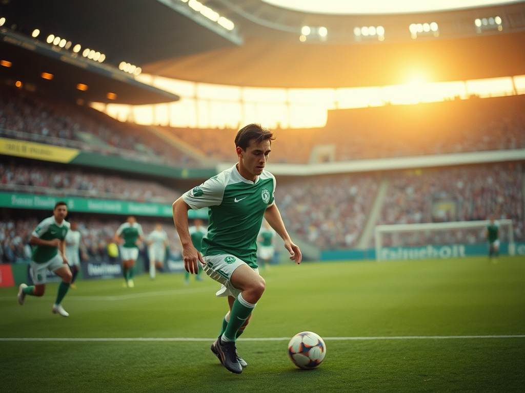 Strategist H. Vandermersch: The brain of FC St. Gallen