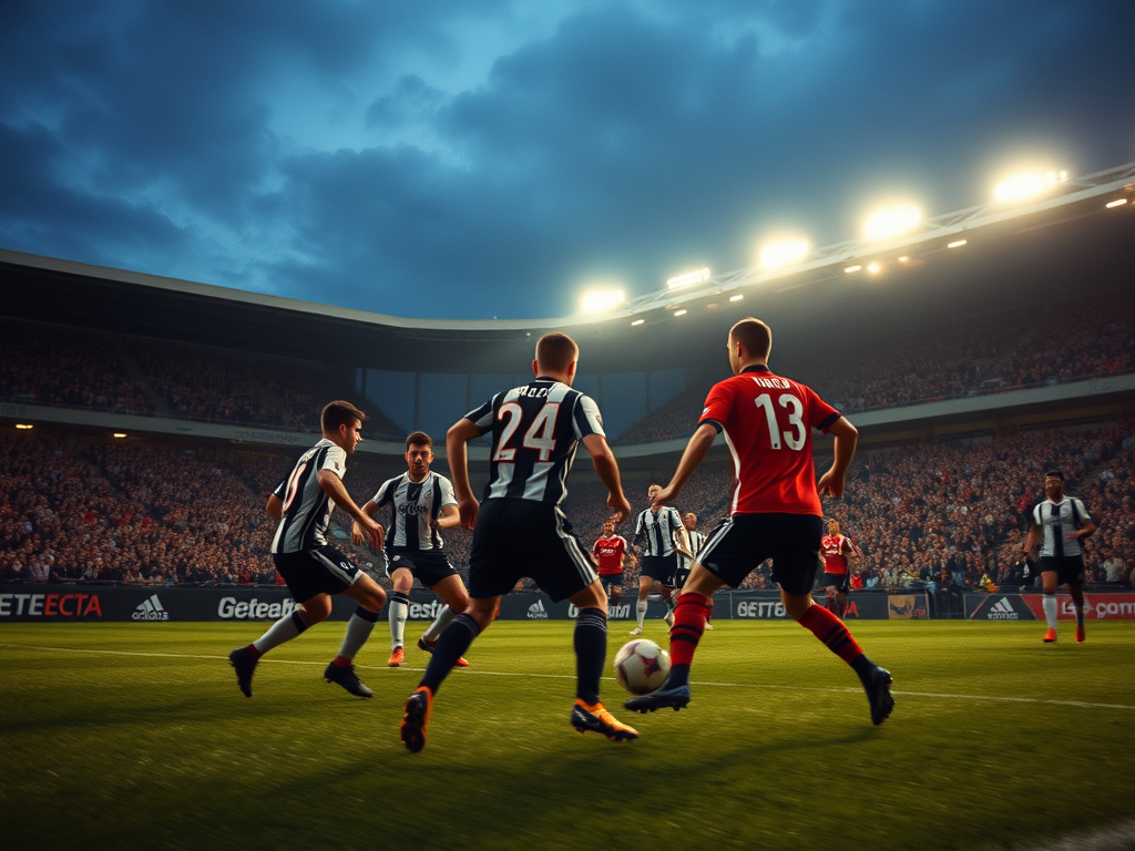 Match Report: Orebro SK vs Degerfors IF