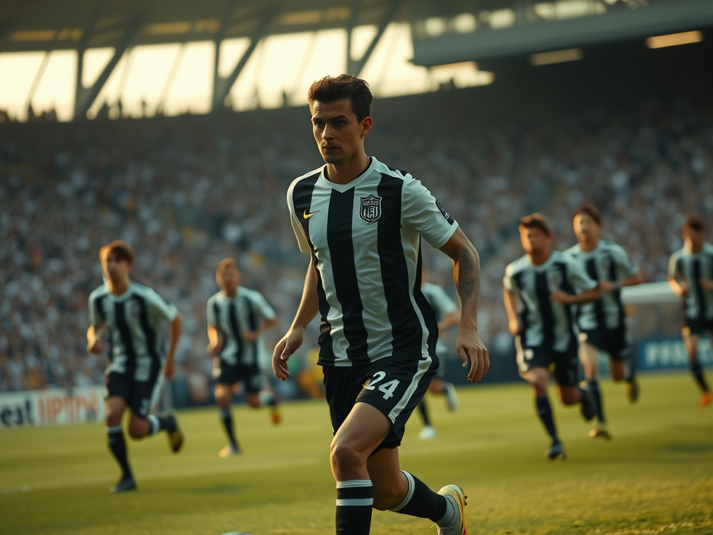 André Ramalho stands out as a leader in Corinthians