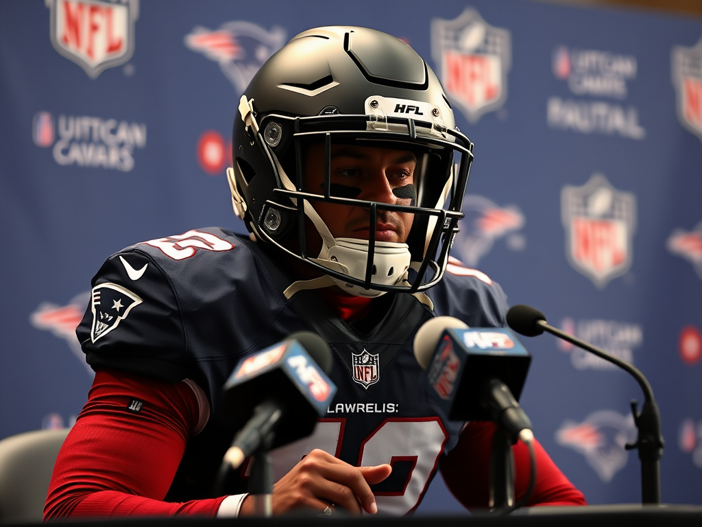 Los Angeles Rams Face Shift in NFC West Power Balance