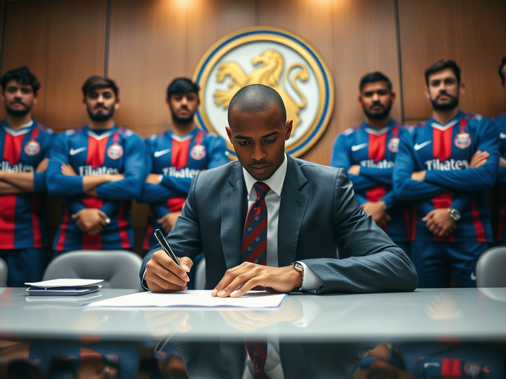 Transfer window: Tigre eyeing new midfield options