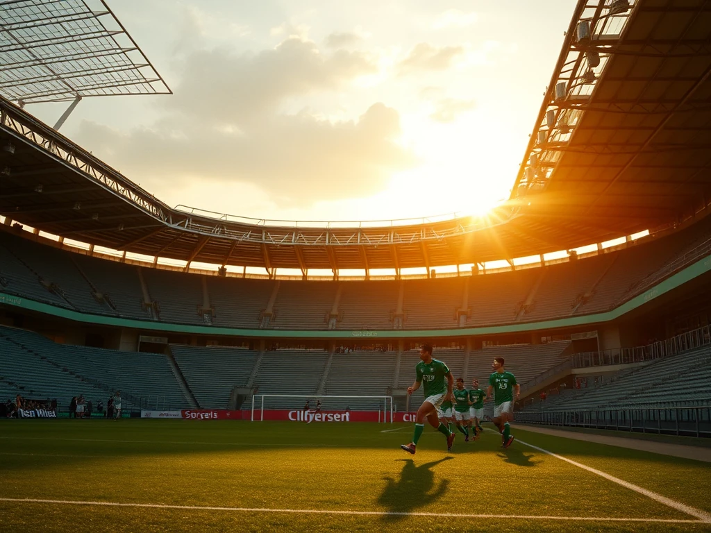 Santos Laguna tiene nueva televisora para partidos de local, ESPN transmitirá su primer partido este domingo contra...