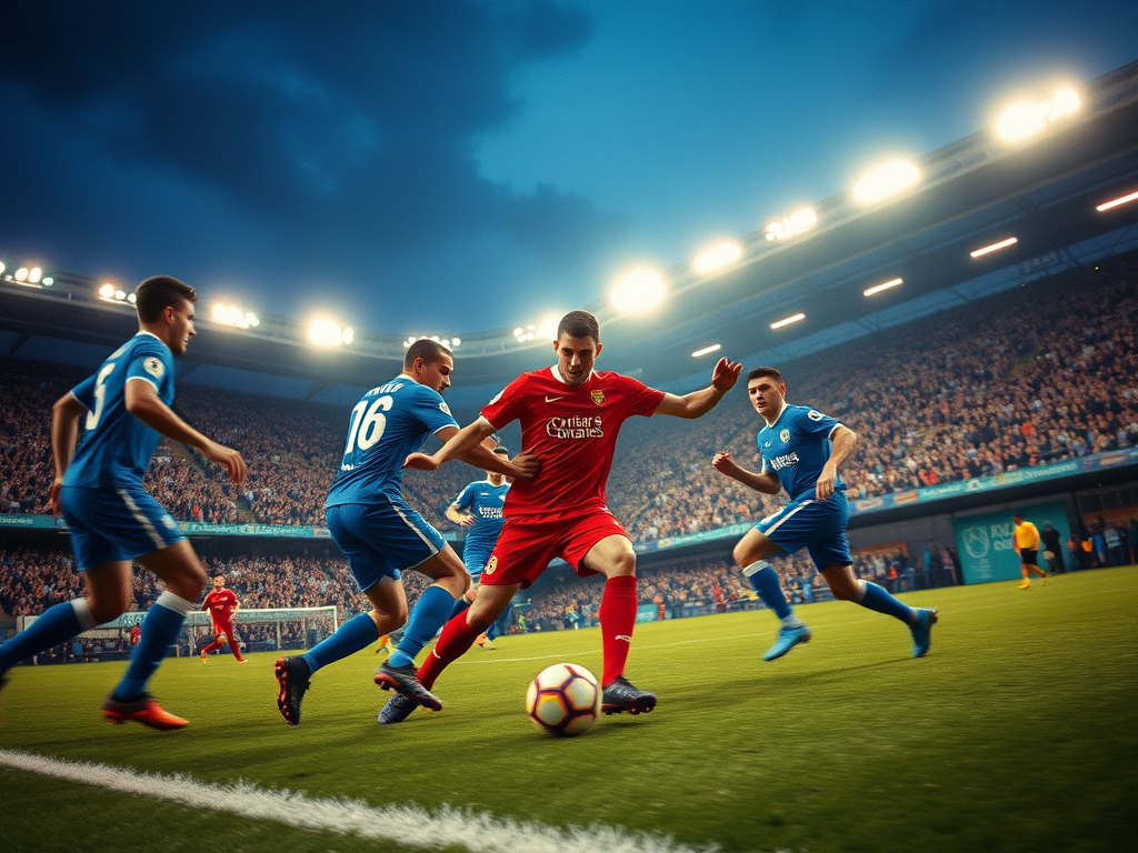 Gil Vicente excites with home victory
