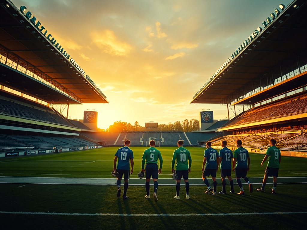Seattle Sounders FC focus on stability with S. Frei