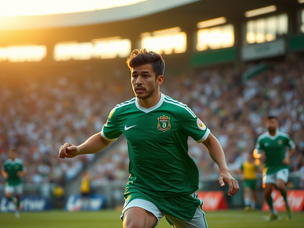 Aranha shines and secures victory for Palmeiras