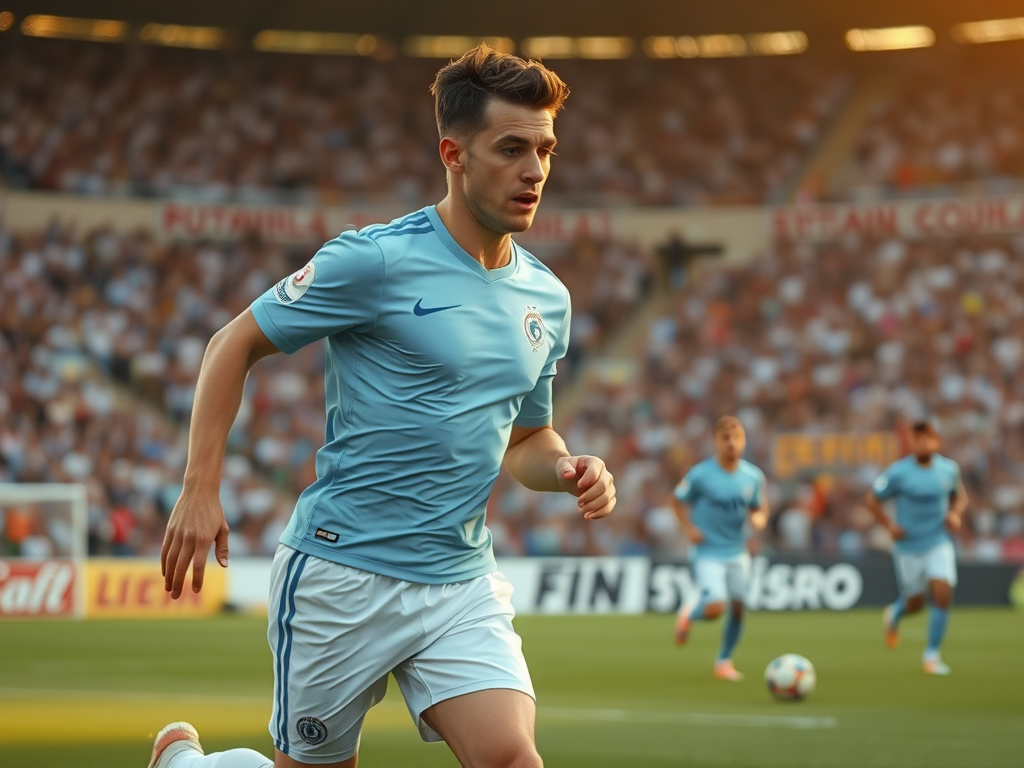 Reimagining Carrarese's Tactical Blueprint for Success