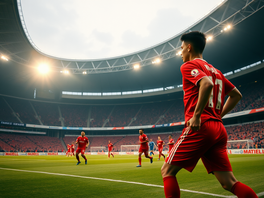 Changchun Yatai's defensive prowess: An analysis of Chen Guoliang