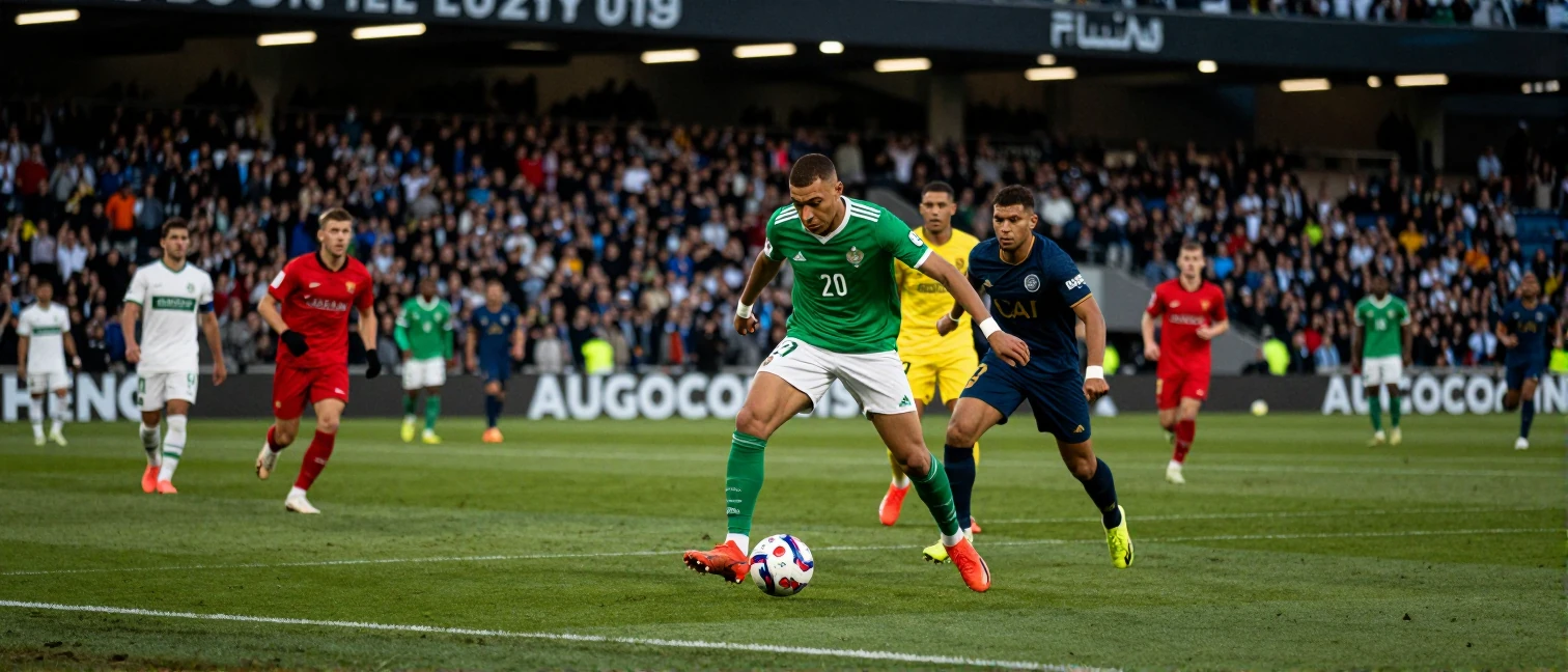 Paraguay meets France at World Cup 2026; Mbappé denounces the rough play and referee leniency as the team pushes for a...