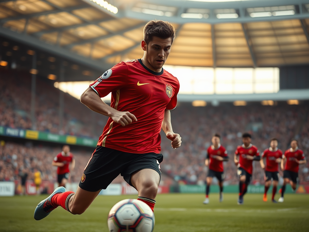 Valentino Acuña: Newell's Old Boys' midfield general