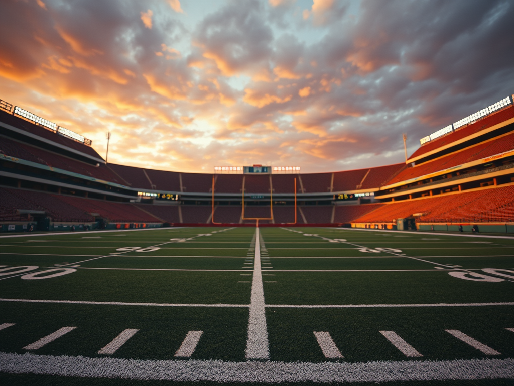 Denver Broncos Gear Up as NFL Announces 2027 Offseason Schedule