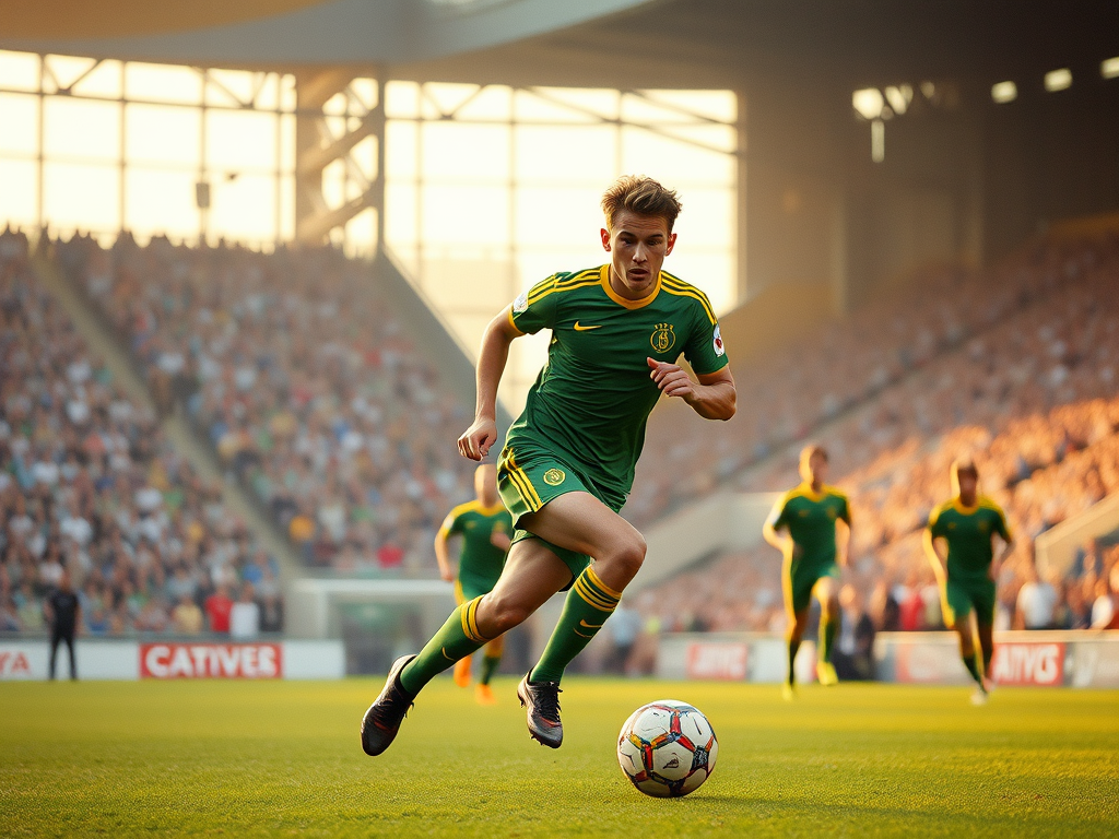 C. Bassett's impact on Portland Timbers midfield