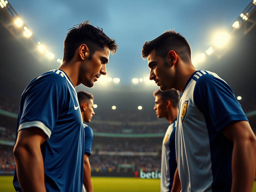 Godoy Cruz vs. Los Andes: Tactical Insights and Championship Implications