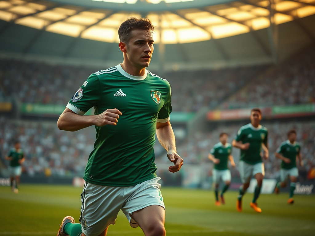 Lechia Gdańsk Gets New Pitch Ahead of Crucial Match