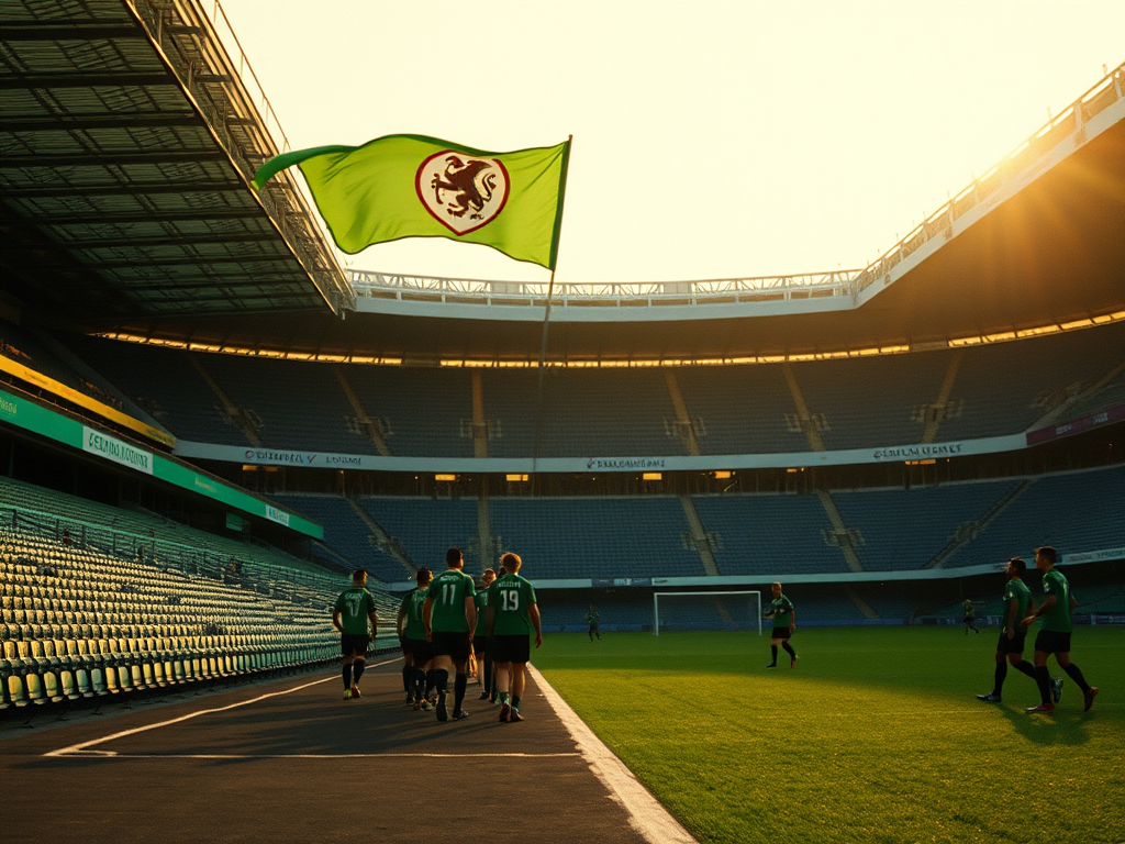 The Heartbeat of San Martin S.J.: Rituals and Traditions of Los Santos Supporters