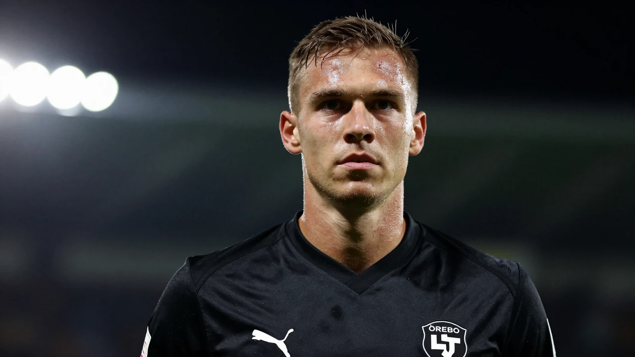Örebro SK ligger på 15:e plats i Superettan efter 21 omgångar och har tagit fyra poäng på de senaste två matcherna...