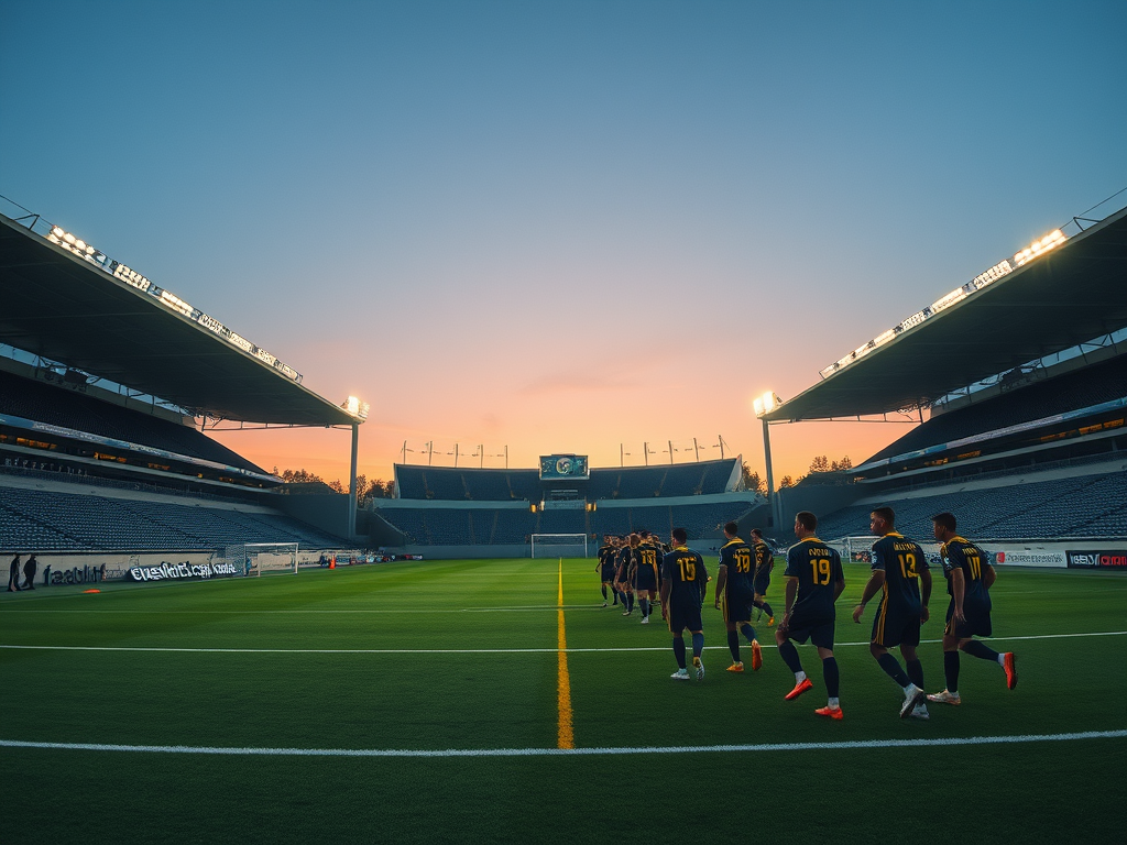 Philadelphia Union's tactical evolution: Strategies for success