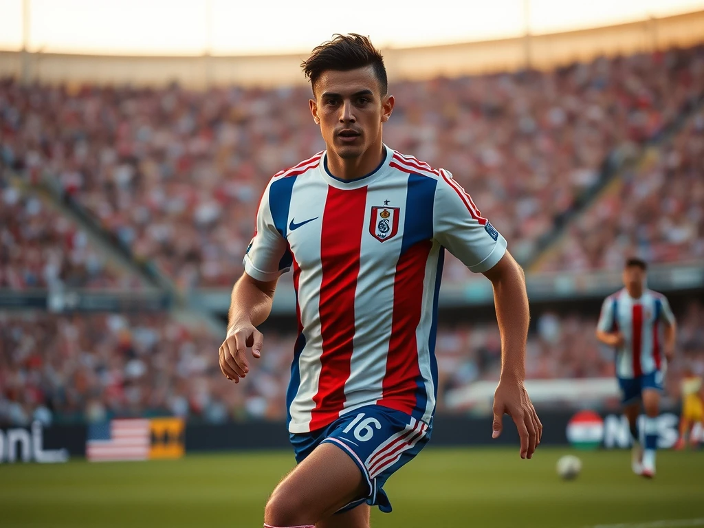 Guadalajara Chivas busca mejorar su rendimiento en el Apertura 2026 con la incorporación de nuevos jugadores