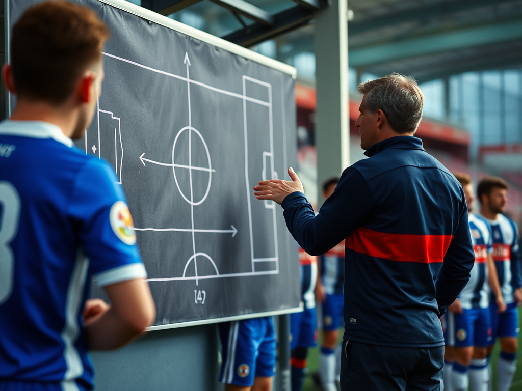 Sampdoria: Mattia Stante is the new team manager of the club