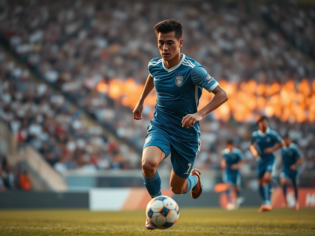 Shanghai Shenhua: Zhu Lanchen's performance at 上海申花 excites fans, with his skills and speed striking fear into opponents