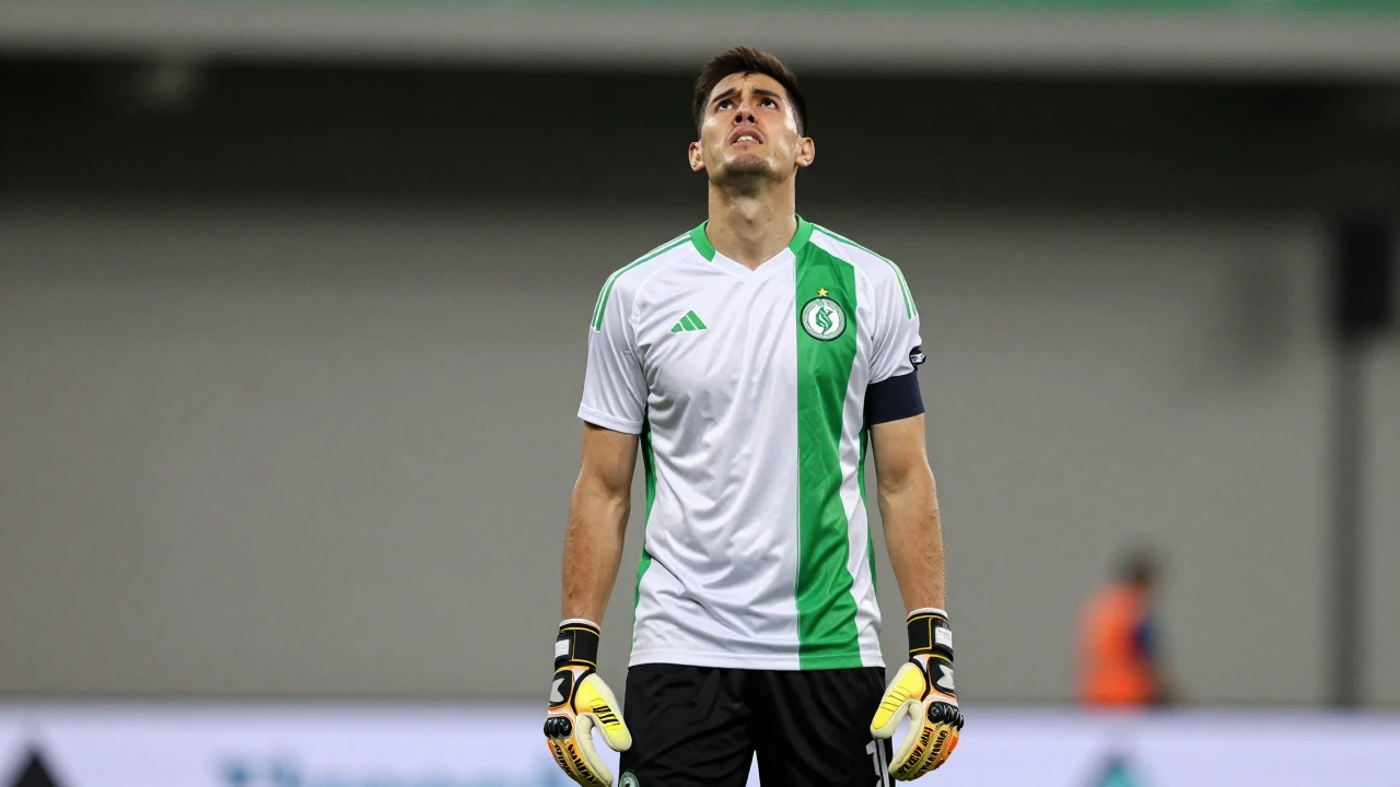 Lechia Gdansk lost to Ruch Chorzow 0:1. Szymon Weirauch and Jakub Adkonis talk about the late goal