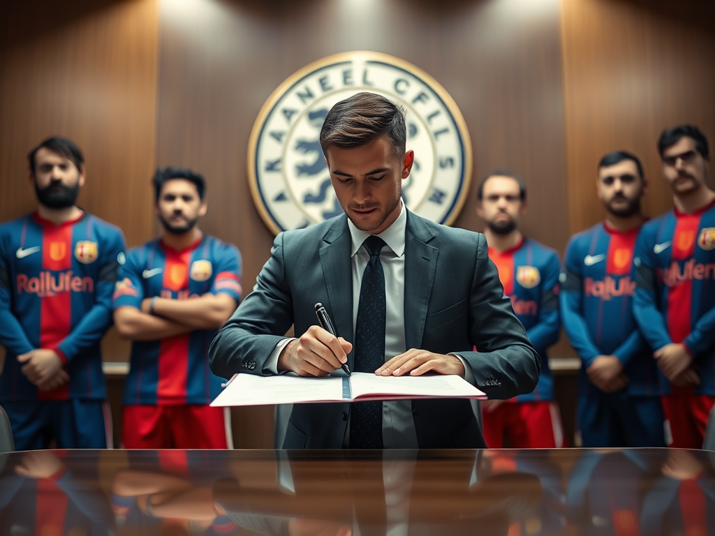 Transfer news: San Lorenzo de Almagro eyeing fresh talent