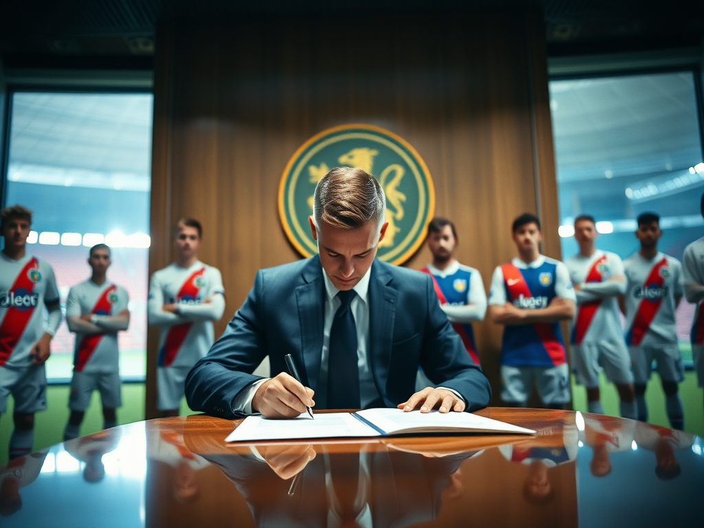 Hellebrand's transfer nearing completion