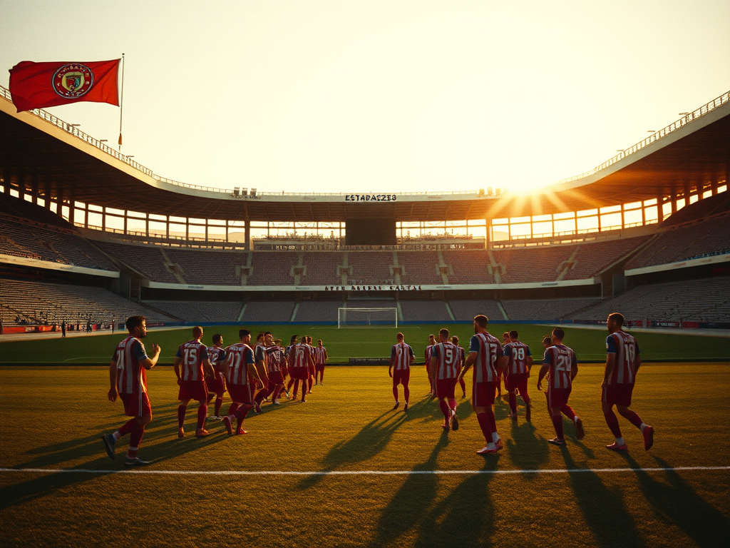 Analyzing Toluca's tactical improvements this season