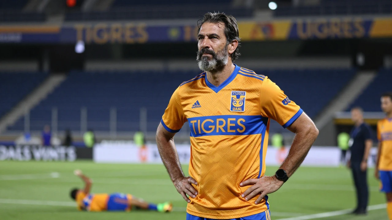 Tigres UANL venció 2-0 a Atlante en la Jornada 5 del Apertura 2026, terminando una racha de más de 100 días sin victorias